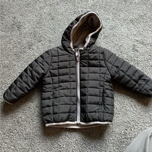 Toddler 18M Jacket